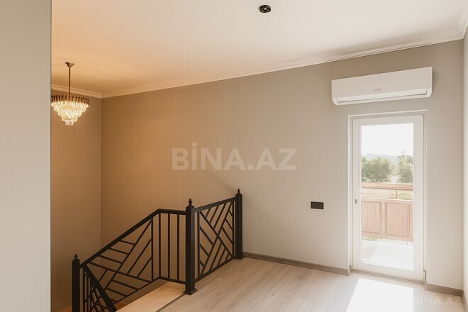 İcarəyə verilir 6 otaqlı həyət evi/bağ evi 230 m², Görədil q., photo 13 from 15