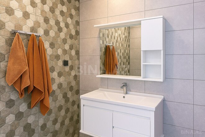 İcarəyə verilir 6 otaqlı həyət evi/bağ evi 230 m², Görədil q., photo 14 from 15