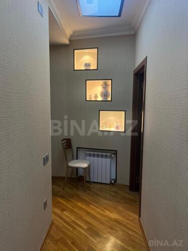İcarəyə verilir 2 otaqlı yeni tikili 90 m², Nəsimi m., photo 23 from 32