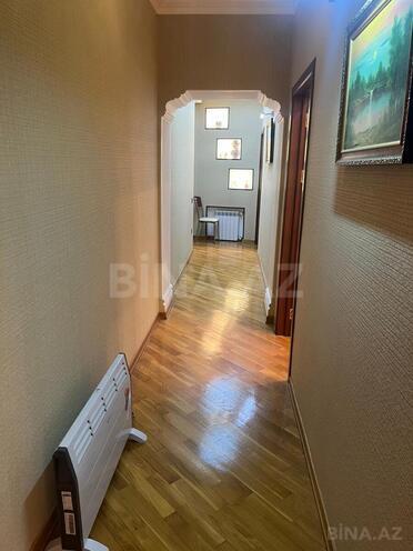 İcarəyə verilir 2 otaqlı yeni tikili 90 m², Nəsimi m., photo 26 from 32