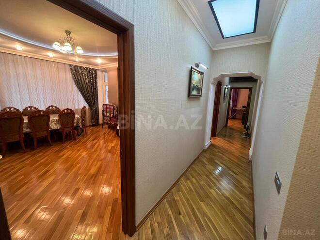İcarəyə verilir 2 otaqlı yeni tikili 90 m², Nəsimi m., photo 8 from 32