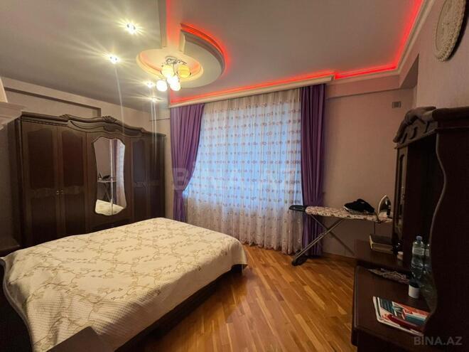 İcarəyə verilir 2 otaqlı yeni tikili 90 m², Nəsimi m., photo 28 from 32