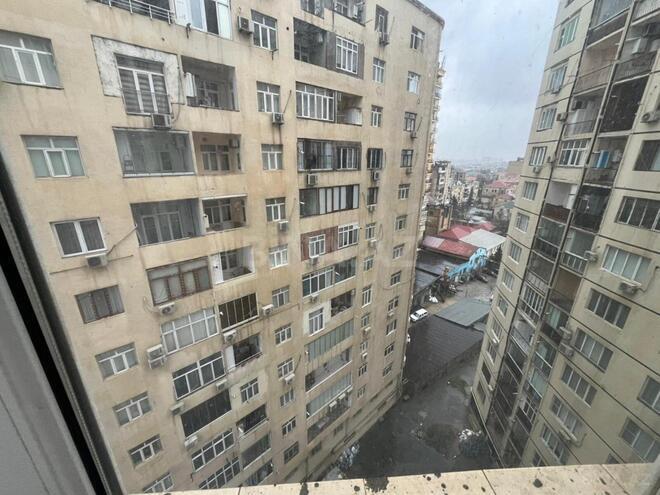 İcarəyə verilir 2 otaqlı yeni tikili 90 m², Nəsimi m., photo 5 from 32