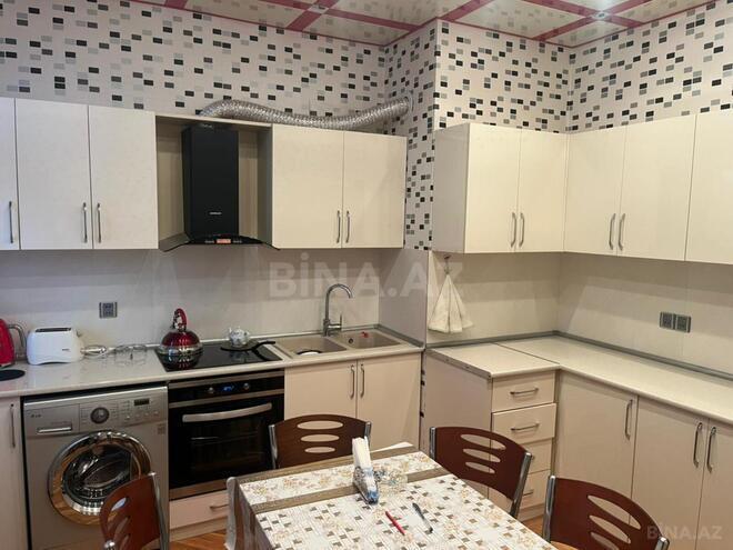 İcarəyə verilir 2 otaqlı yeni tikili 90 m², Nəsimi m., photo 17 from 32