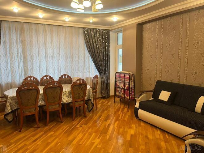 İcarəyə verilir 2 otaqlı yeni tikili 90 m², Nəsimi m., photo 20 from 32