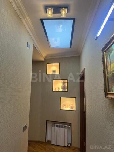 İcarəyə verilir 2 otaqlı yeni tikili 90 m², Nəsimi m., photo 13 from 32