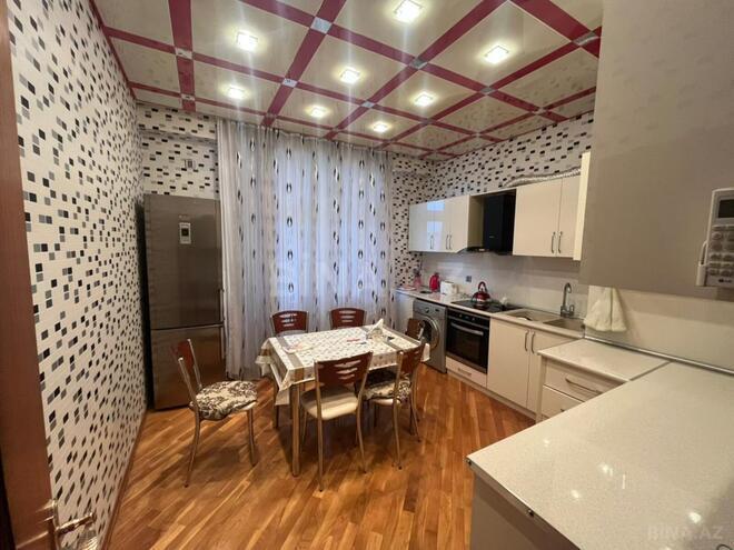 İcarəyə verilir 2 otaqlı yeni tikili 90 m², Nəsimi m., photo 19 from 32