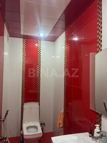 İcarəyə verilir 2 otaqlı yeni tikili 90 m², Nəsimi m., photo 9 from 32