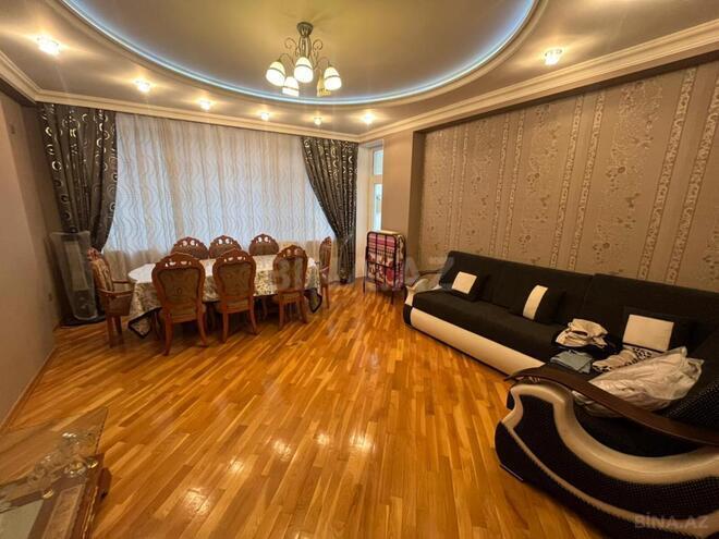 İcarəyə verilir 2 otaqlı yeni tikili 90 m², Nəsimi m., photo 3 from 32