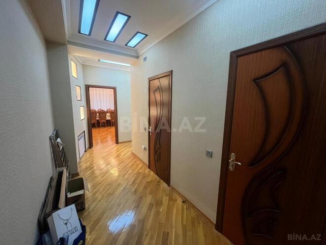 İcarəyə verilir 2 otaqlı yeni tikili 90 m², Nəsimi m., photo 6 from 32