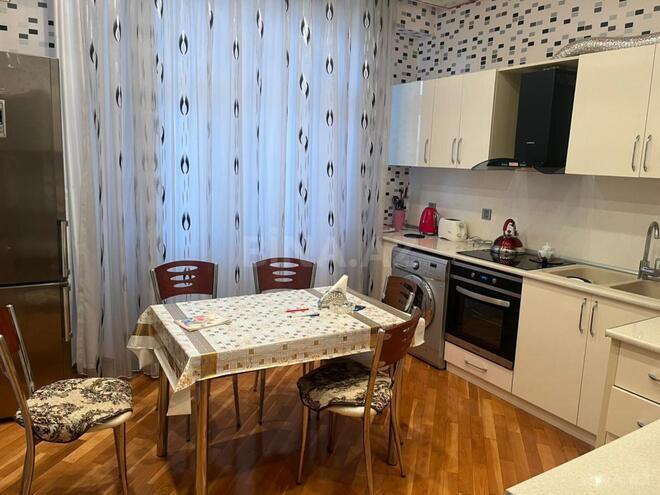 İcarəyə verilir 2 otaqlı yeni tikili 90 m², Nəsimi m., photo 22 from 32