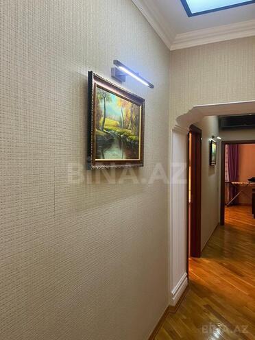 İcarəyə verilir 2 otaqlı yeni tikili 90 m², Nəsimi m., photo 15 from 32