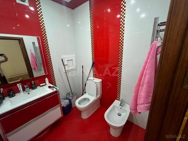 İcarəyə verilir 2 otaqlı yeni tikili 90 m², Nəsimi m., photo 10 from 32