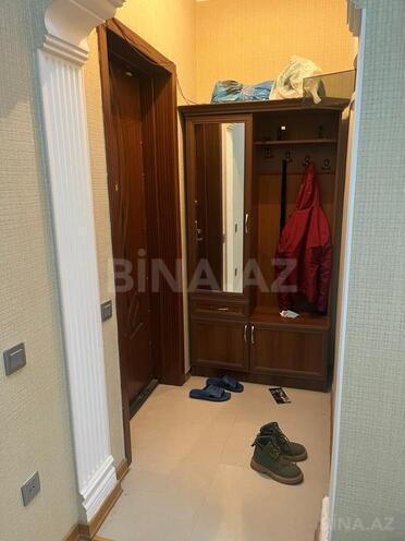 İcarəyə verilir 2 otaqlı yeni tikili 90 m², Nəsimi m., photo 12 from 32