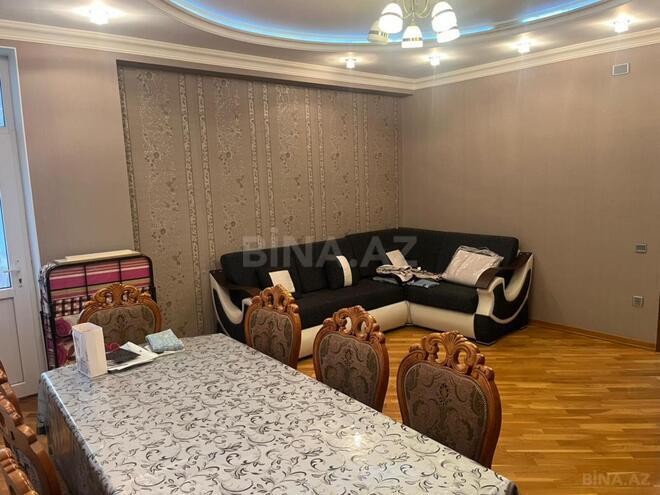 İcarəyə verilir 2 otaqlı yeni tikili 90 m², Nəsimi m., photo 21 from 32