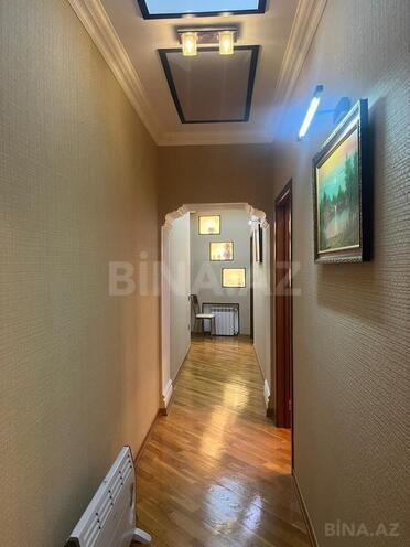 İcarəyə verilir 2 otaqlı yeni tikili 90 m², Nəsimi m., photo 30 from 32