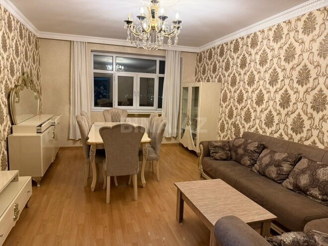 Сдаётся 3-комн. вторичка 75 м², пос. Локбатан, photo 12 from 16