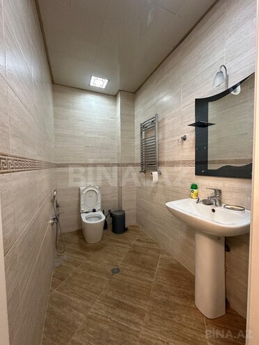 Продаётся 3-комн. новостройка 131 м², м. Элмляр Академиясы, photo 11 from 14