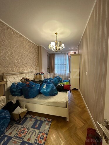 Продаётся 3-комн. новостройка 131 м², м. Элмляр Академиясы, photo 6 from 14
