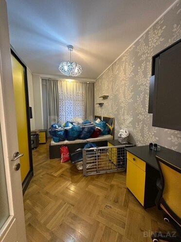 Продаётся 3-комн. новостройка 131 м², м. Элмляр Академиясы, photo 7 from 14