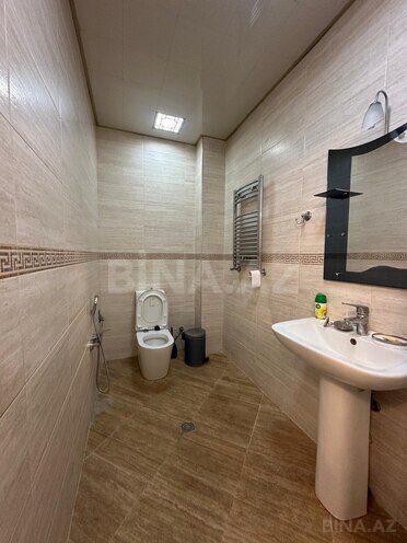 Продаётся 3-комн. новостройка 131 м², м. Элмляр Академиясы, photo 10 from 14