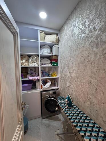 Сдаётся 3-комн. новостройка 125 м², м. Элмляр Академиясы, photo 12 from 22