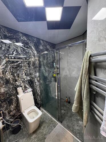 Сдаётся 3-комн. новостройка 125 м², м. Элмляр Академиясы, photo 19 from 22