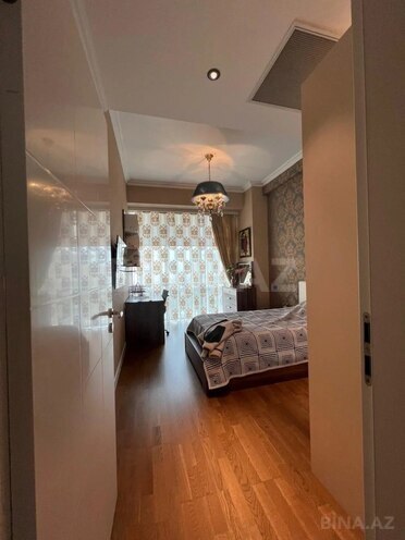 Сдаётся 3-комн. новостройка 150 м², Ясамальский р., photo 4 from 17