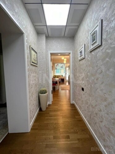 Сдаётся 3-комн. новостройка 150 м², Ясамальский р., photo 11 from 17