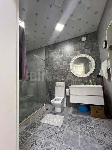 Сдаётся 3-комн. новостройка 150 м², Ясамальский р., photo 16 from 17
