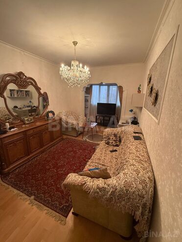 Satılır 4 otaqlı köhnə tikili 100 m², Memar Əcəmi m., photo 1 from 6