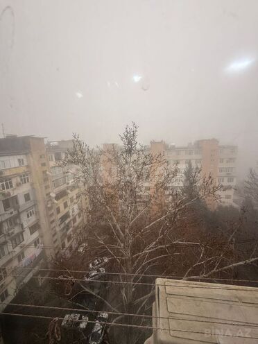 Satılır 4 otaqlı köhnə tikili 100 m², Memar Əcəmi m., photo 3 from 6