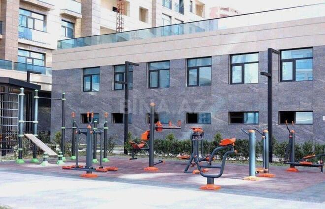 Satılır 3 otaqlı yeni tikili 118 m², Nizami m., photo 6 from 7