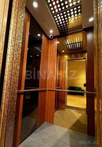 Satılır 3 otaqlı yeni tikili 118 m², Nizami m., photo 4 from 7