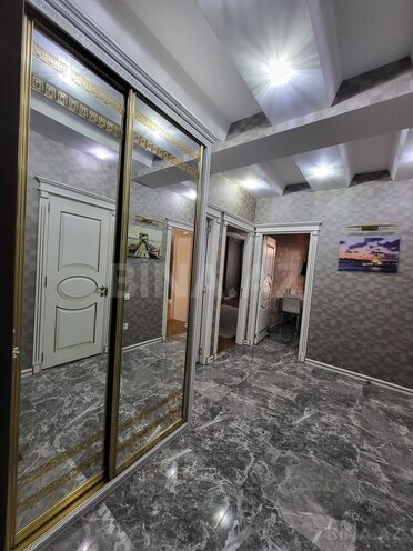 Satılır 3 otaqlı yeni tikili 90 m², Memar Əcəmi m., photo 3 from 32