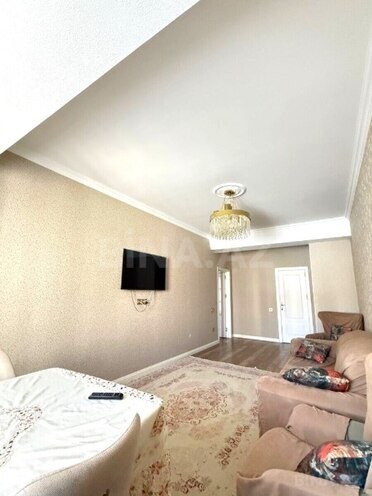 Satılır 4 otaqlı yeni tikili 165 m², 28 May m., photo 3 from 19