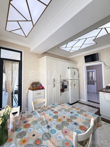 Satılır 4 otaqlı yeni tikili 165 m², 28 May m., photo 8 from 19