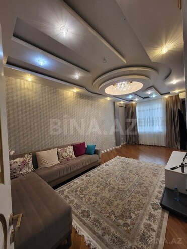 Satılır 3 otaqlı yeni tikili 90 m², Memar Əcəmi m., photo 5 from 32