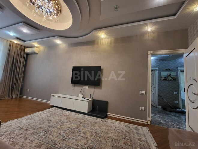 Satılır 3 otaqlı yeni tikili 90 m², Memar Əcəmi m., photo 7 from 32