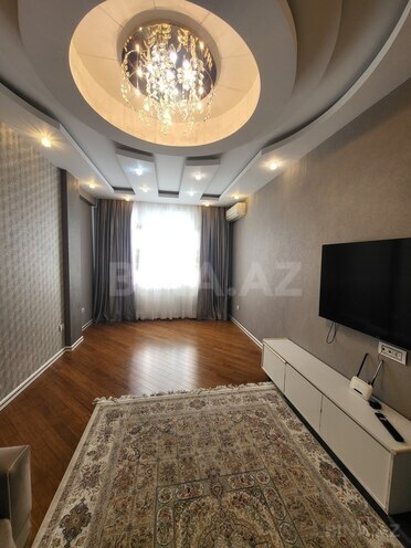 Satılır 3 otaqlı yeni tikili 90 m², Memar Əcəmi m., photo 9 from 32