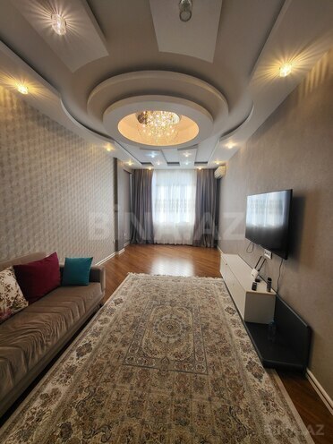 Satılır 3 otaqlı yeni tikili 90 m², Memar Əcəmi m., photo 8 from 32