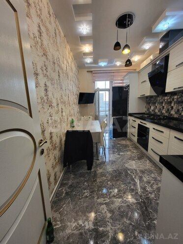 Satılır 3 otaqlı yeni tikili 90 m², Memar Əcəmi m., photo 11 from 32