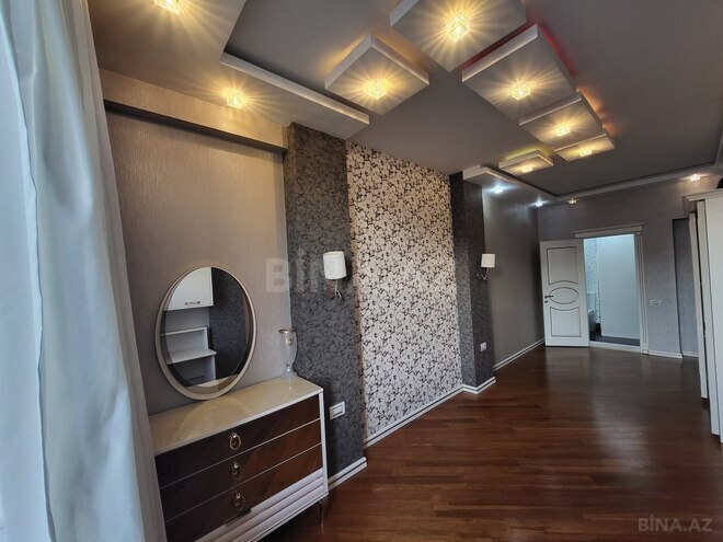 Satılır 3 otaqlı yeni tikili 90 m², Memar Əcəmi m., photo 17 from 32