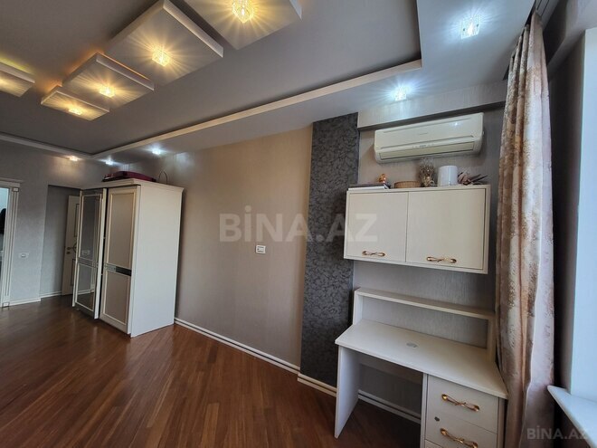 Satılır 3 otaqlı yeni tikili 90 m², Memar Əcəmi m., photo 18 from 32
