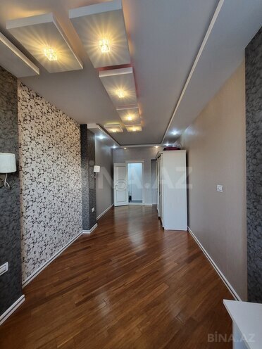 Satılır 3 otaqlı yeni tikili 90 m², Memar Əcəmi m., photo 19 from 32