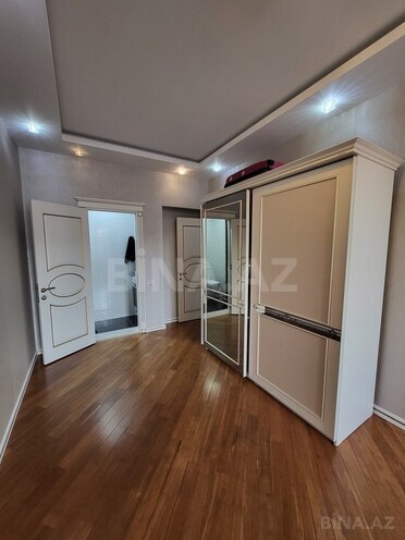 Satılır 3 otaqlı yeni tikili 90 m², Memar Əcəmi m., photo 21 from 32