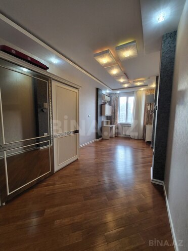 Satılır 3 otaqlı yeni tikili 90 m², Memar Əcəmi m., photo 15 from 32