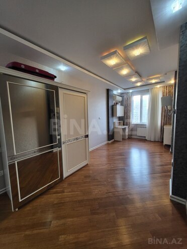 Satılır 3 otaqlı yeni tikili 90 m², Memar Əcəmi m., photo 20 from 32