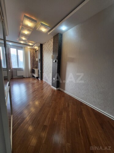 Satılır 3 otaqlı yeni tikili 90 m², Memar Əcəmi m., photo 16 from 32