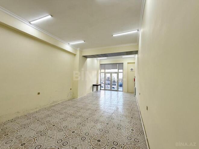 İcarəyə verilir  obyekt 50 m², Həzi Aslanov m., photo 5 from 8